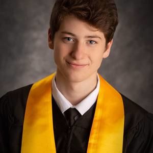 Meet your Posher, Rory